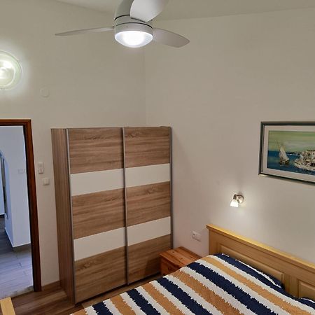 Apartments Nagj Sveti Juraj Εξωτερικό φωτογραφία