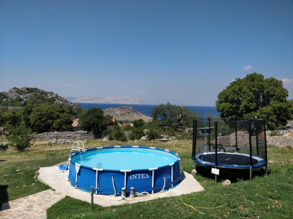 Apartments Nagj Sveti Juraj Εξωτερικό φωτογραφία