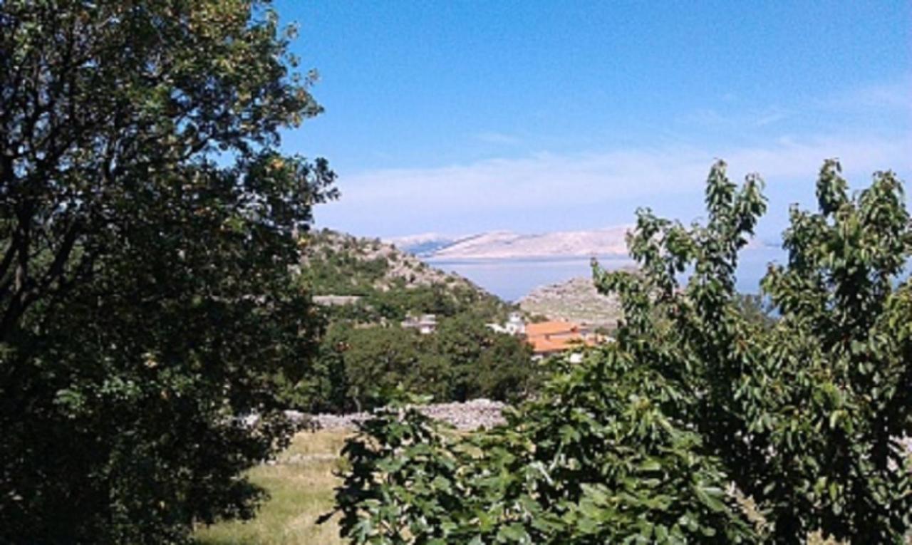 Apartments Nagj Sveti Juraj Εξωτερικό φωτογραφία