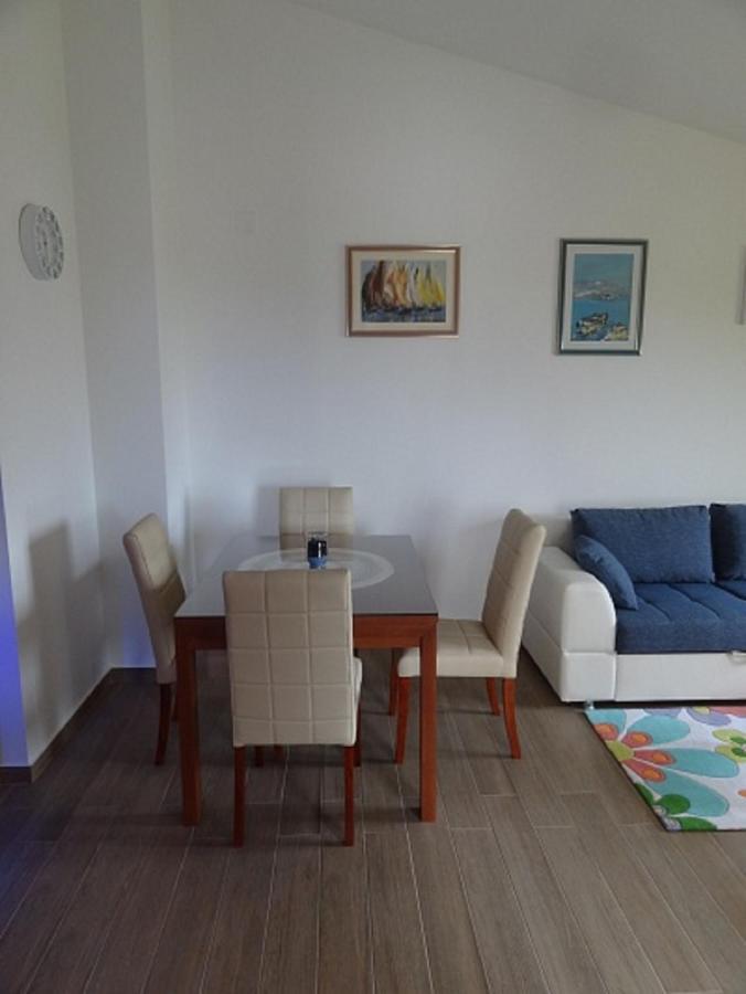 Apartments Nagj Sveti Juraj Εξωτερικό φωτογραφία