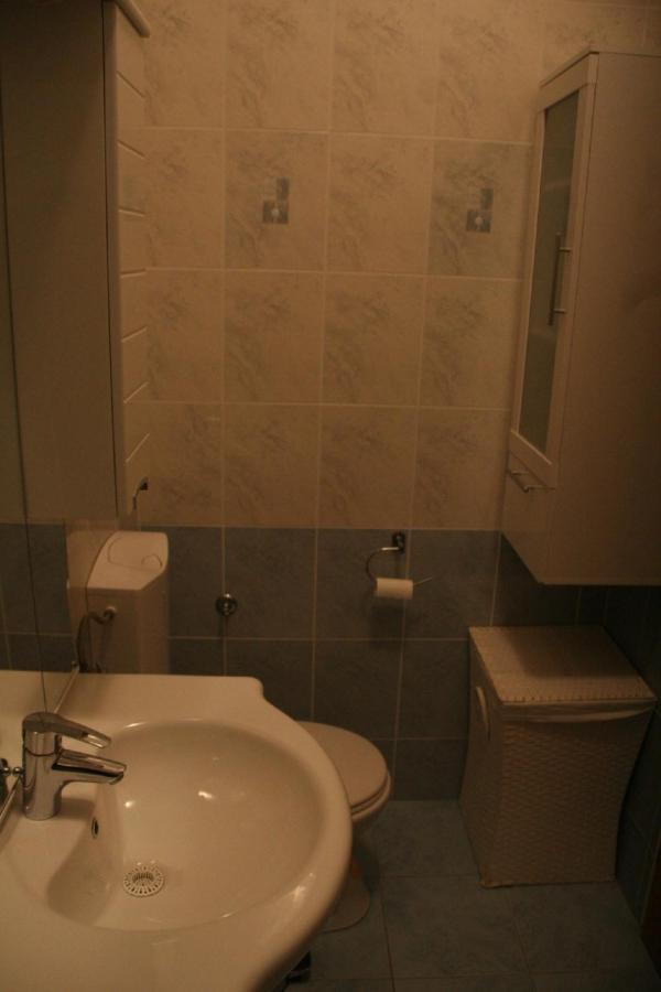 Apartments Nagj Sveti Juraj Εξωτερικό φωτογραφία