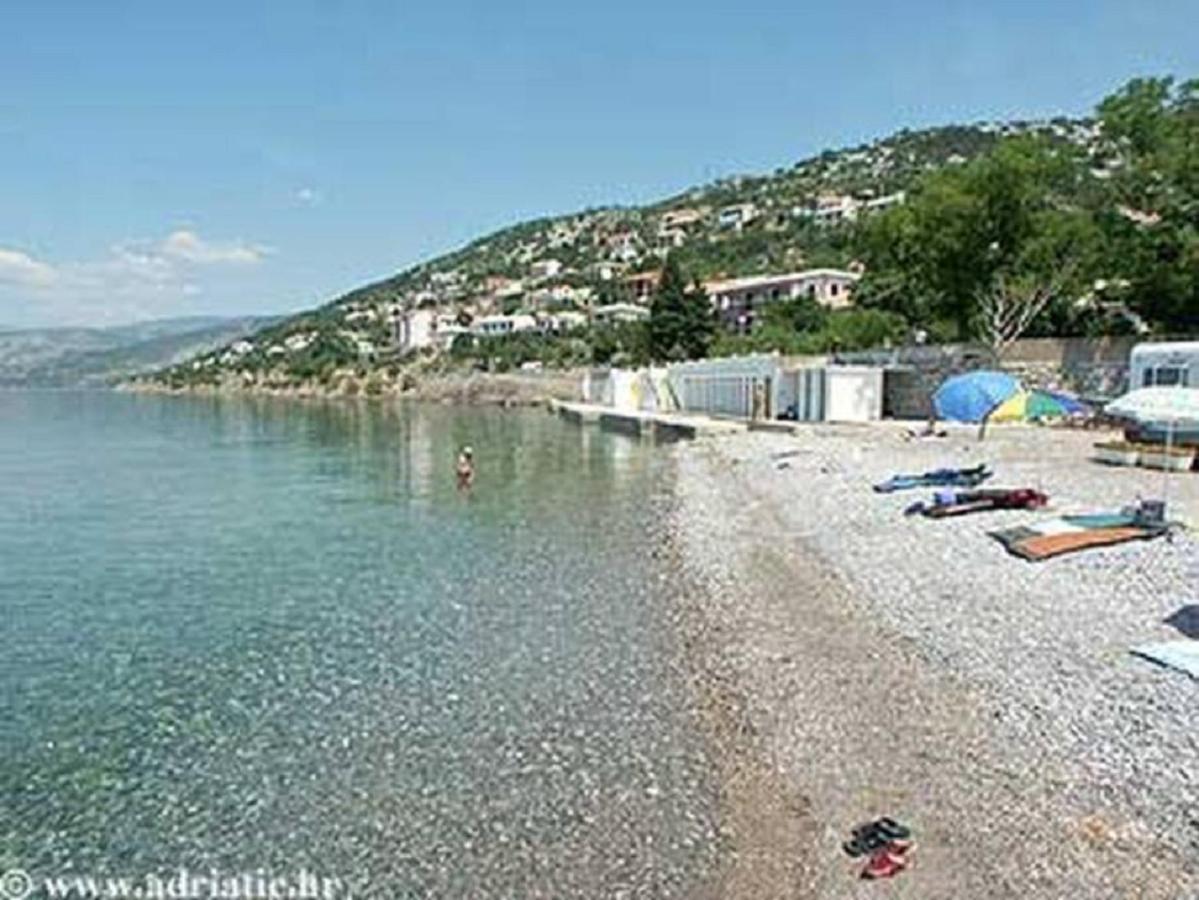 Apartments Nagj Sveti Juraj Εξωτερικό φωτογραφία