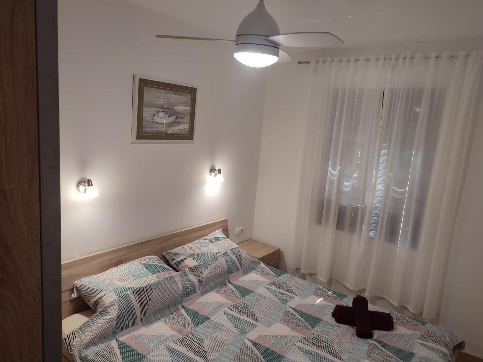 Apartments Nagj Sveti Juraj Εξωτερικό φωτογραφία