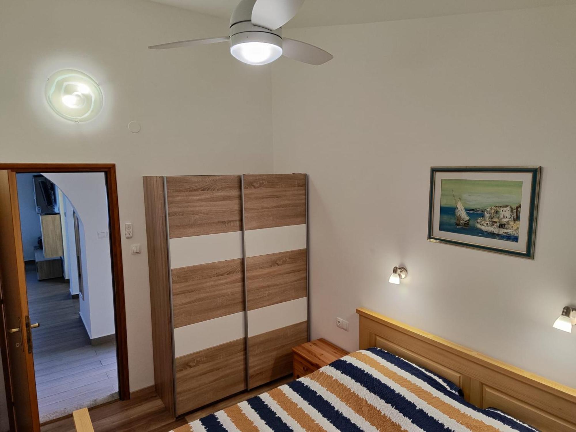 Apartments Nagj Sveti Juraj Εξωτερικό φωτογραφία
