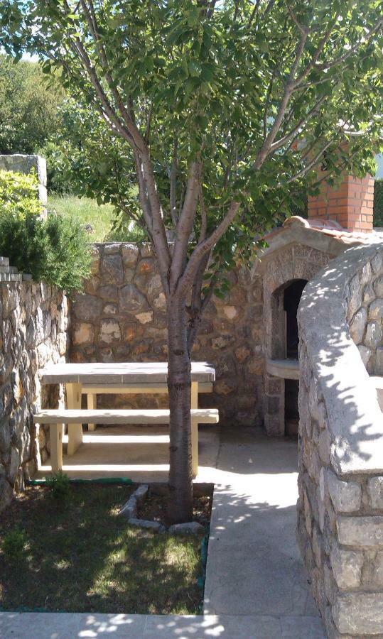 Apartments Nagj Sveti Juraj Εξωτερικό φωτογραφία