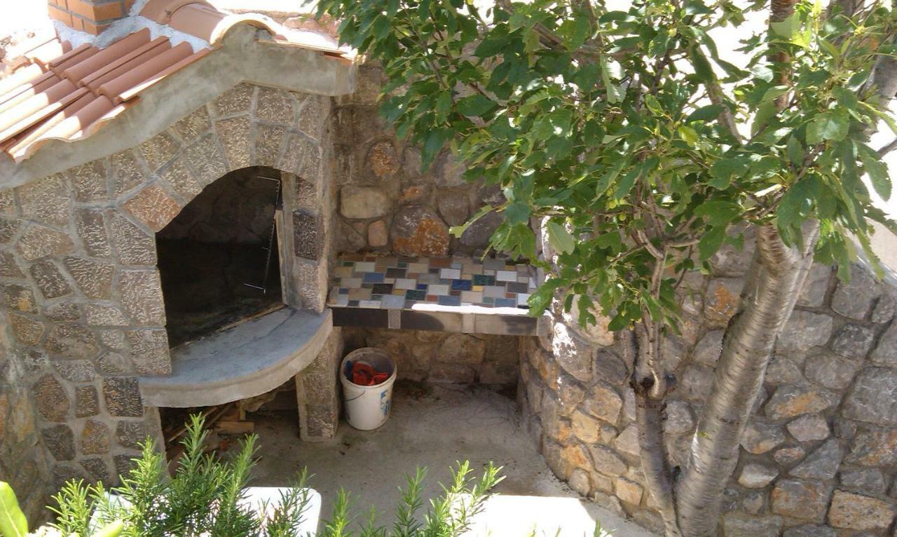 Apartments Nagj Sveti Juraj Εξωτερικό φωτογραφία