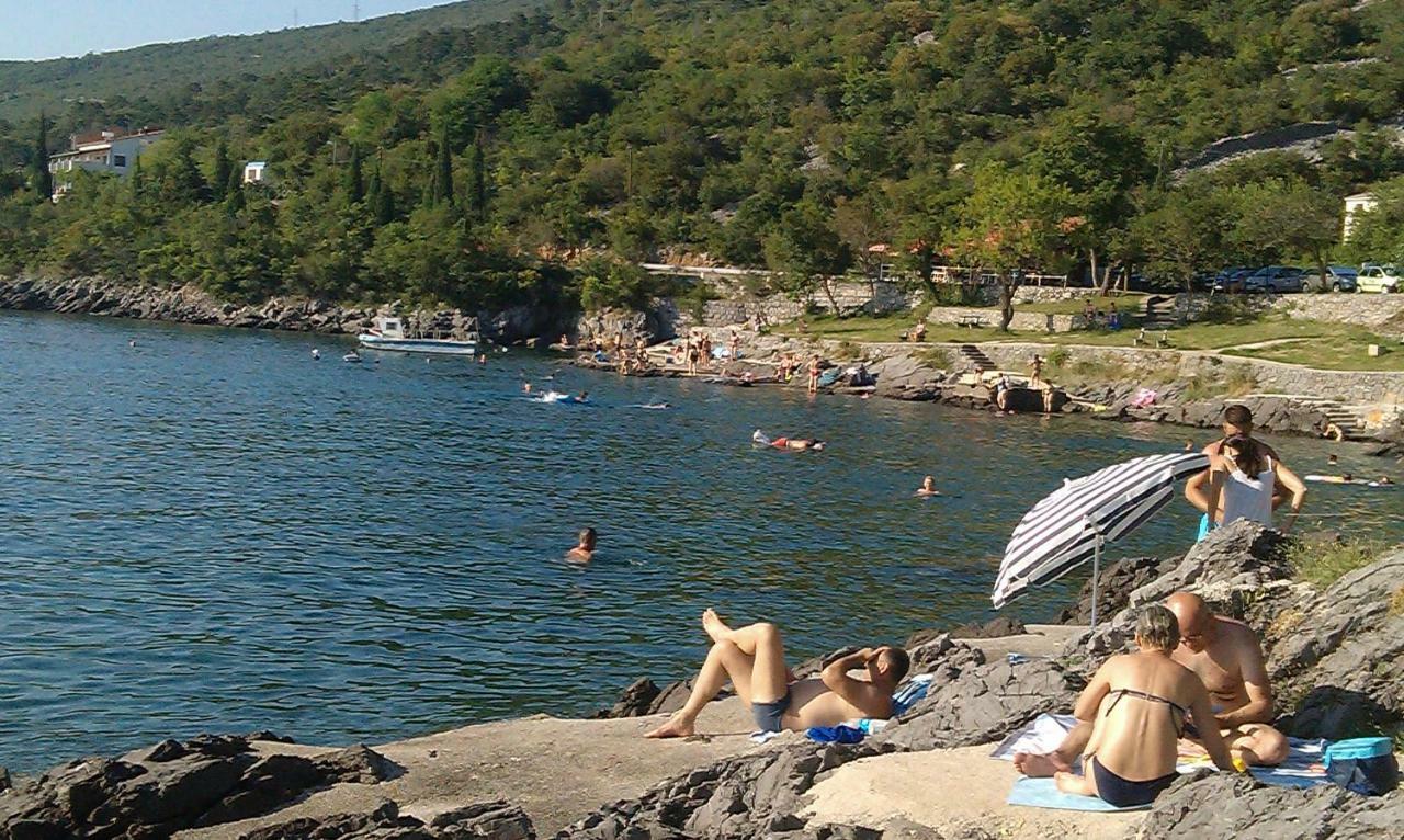 Apartments Nagj Sveti Juraj Εξωτερικό φωτογραφία