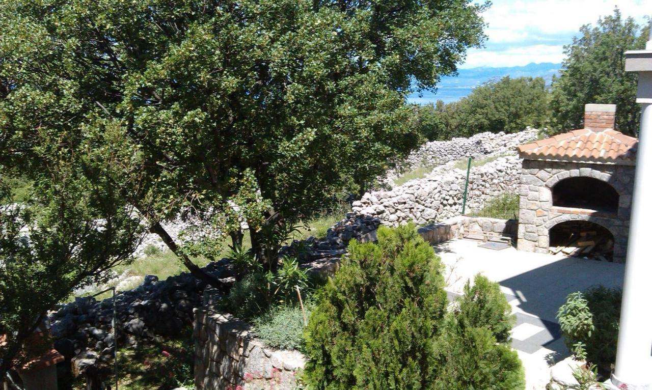 Apartments Nagj Sveti Juraj Εξωτερικό φωτογραφία